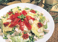 Arnavut Biberli Salata tarifi